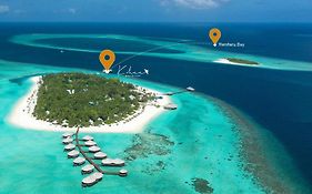 Kihaa Maldives Island Resort